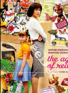 The Age of Reason (DVD)